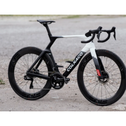 Colnago Colnago Y1RS with DURA-ACE & ENVE SES 6.7 (WITHOUT POWER)