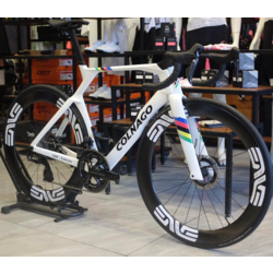 Colnago Colnago Y1RS with DURA-ACE & ENVE SES 6.7 (WITH PM)