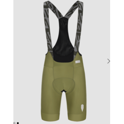 Q36.5 Q36.5 Gregarius Pro Bib Shorts MENS