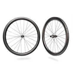 Tune Yokto 4550 Disc Wheelset
