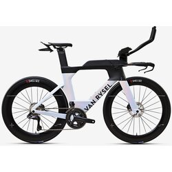 Van Rysel XCR Tri Ultegra Di2