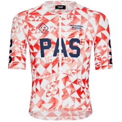 Pas Normal Studios PAS MEN'S Mechanism Pro Jersey
