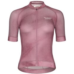 Pas Normal Studios Women's Mechanism Jersey Dark Mauve