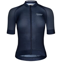 Pas Normal Studios Women's Mechanism Jersey Indigo