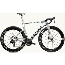 Factor Bikes ONE - SRAM FORCE w/ Power Meter (CALL FOR AVAILABILITY)