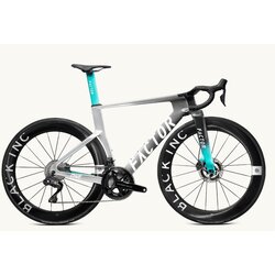 Factor Bikes ONE - Shimano Dura-Ace (CALL FOR AVAILABILITY)