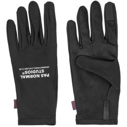 Pas Normal Studios Pas Normal Logo Transition Gloves
