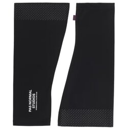 Pas Normal Studios Pas Normal Logo Knee warmers