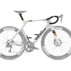 Colnago Colnago Y1RS YSWC (FRAMESET & HANDLEBAR ONLY)