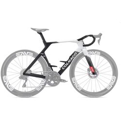 Colnago Colnago Y1RS SDM5 (FRAMESET & HANDLEBAR ONLY)