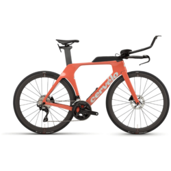 Cervelo P 105 Race