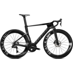 Factor Bikes ONE - Shimano Ultegra (CALL FOR AVAILABILITY)