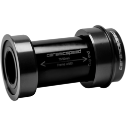 CeramicSpeed BBright Bottom Bracket for SRAM DUB Road
