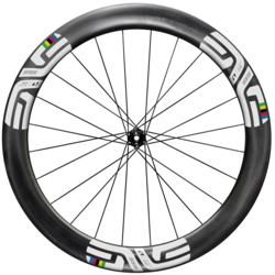 ENVE Composites SES 6.7 World Championship Decals FRONT