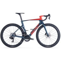 BMC Teammachine R 01 THREE