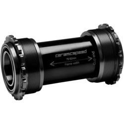 CeramicSpeed T45 Bottom Bracket for Campagnolo UT