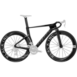 Factor Bikes ONE - Premium Package w/ Wheels (CALL FOR AVAILABILITY)