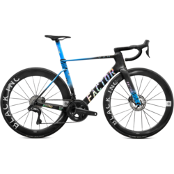 Factor Bikes OSTRO VAM - Shimano Ultegra (CALL FOR AVAILABILITY)