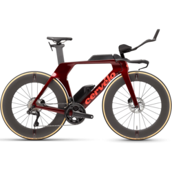Cervelo P5 ULTEGRA DI2