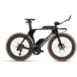 Cervelo P5 Dura Ace Di2