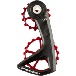 CeramicSpeed OSPW RS 5-Spoke for SRAM Red/Force AXS