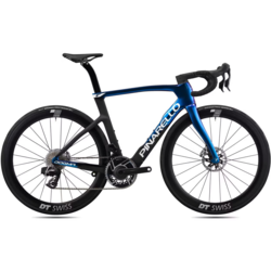Pinarello DOGMA F SRAM RED ETAP AXS 4550