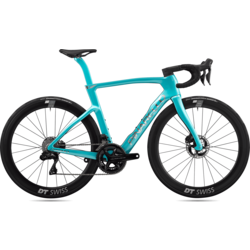 Pinarello DOGMA F SRAM RED ETAP AXS 4550