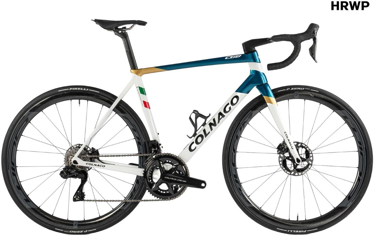 Colnago C68 Disc Dura Ace PRE ORDER - City Bikes