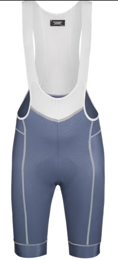 Pas Normal Studios Men's Mechanism Bibs - City Bikes