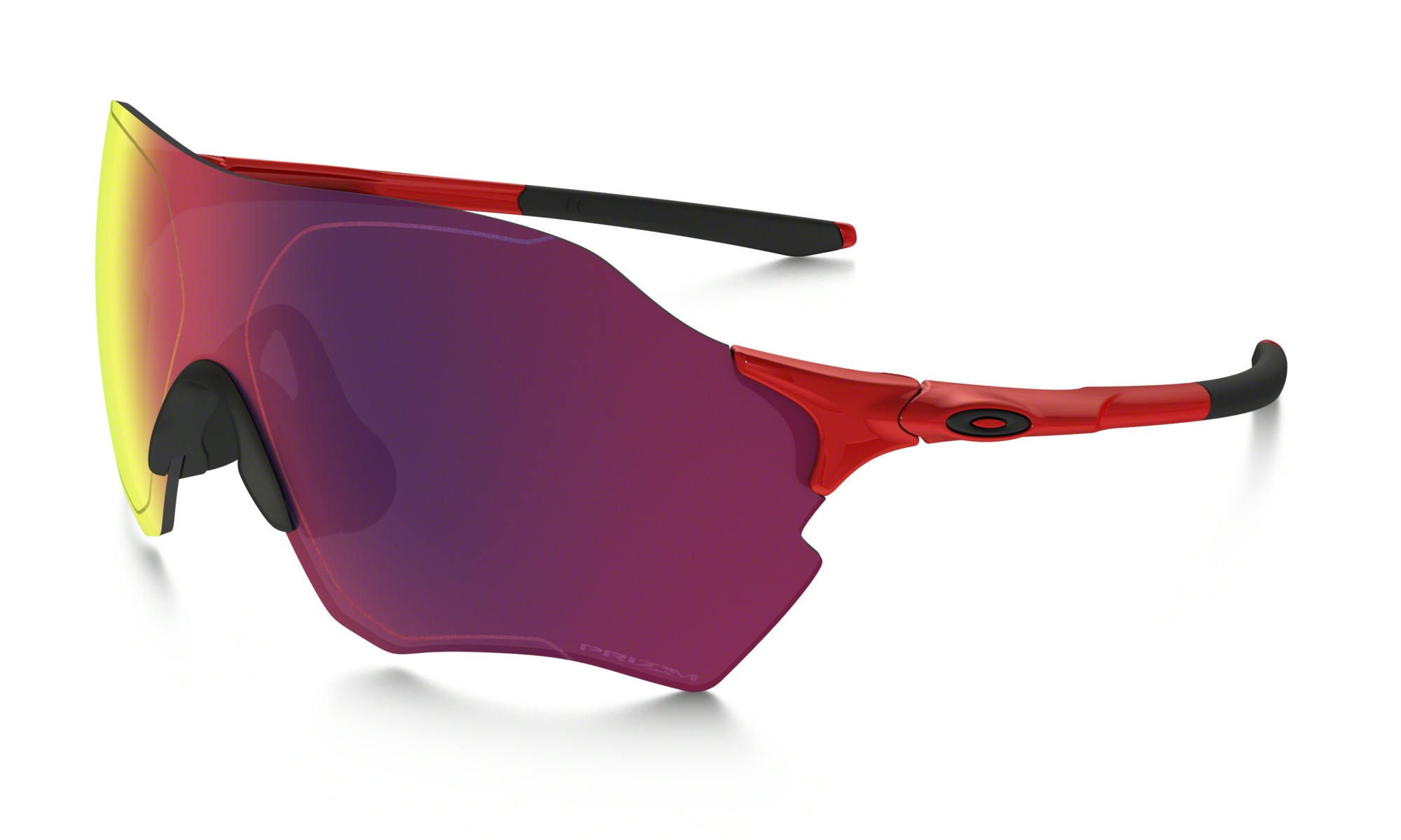 oakley evzero clear