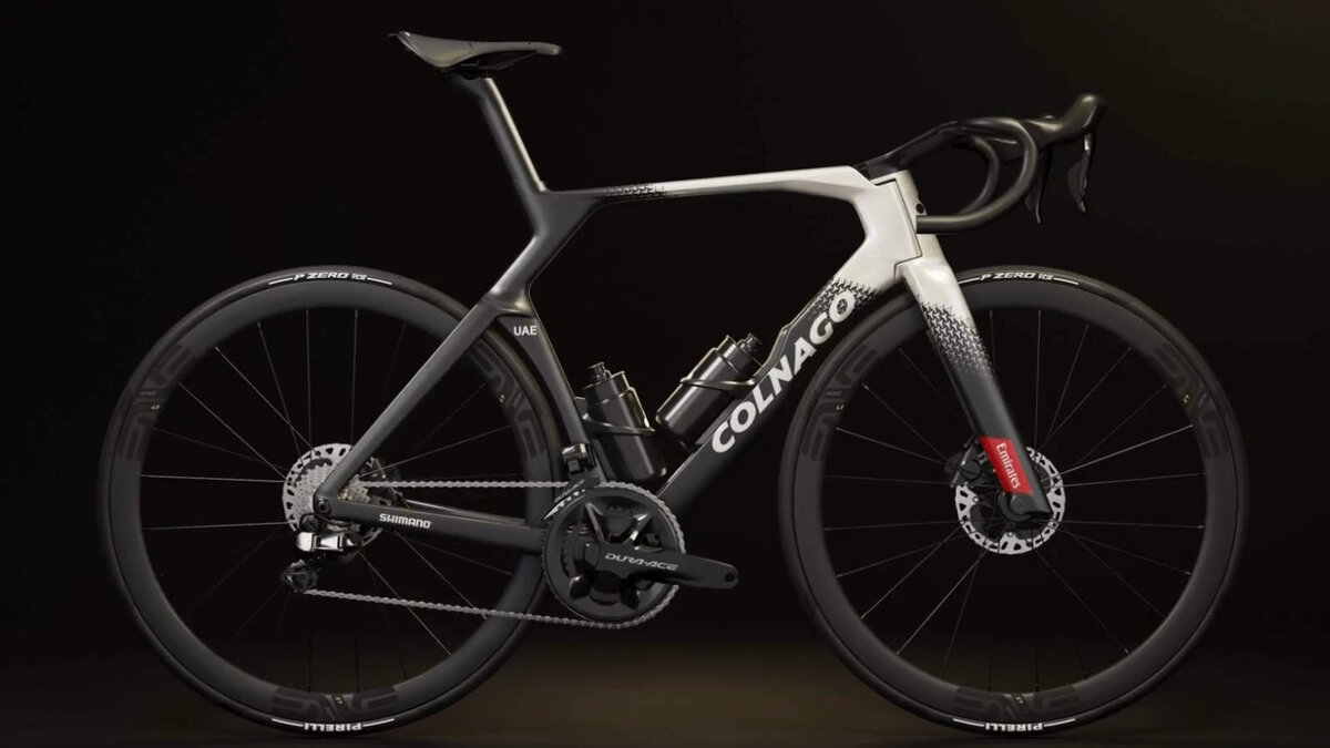 COLNAGO WINDY クロスバイク 直接手渡し | ヤマダウェブコム
