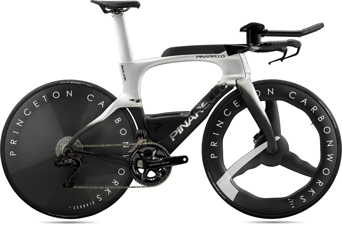 Pinarello Bolide F TR FRAMEKIT ONLY - City Bikes