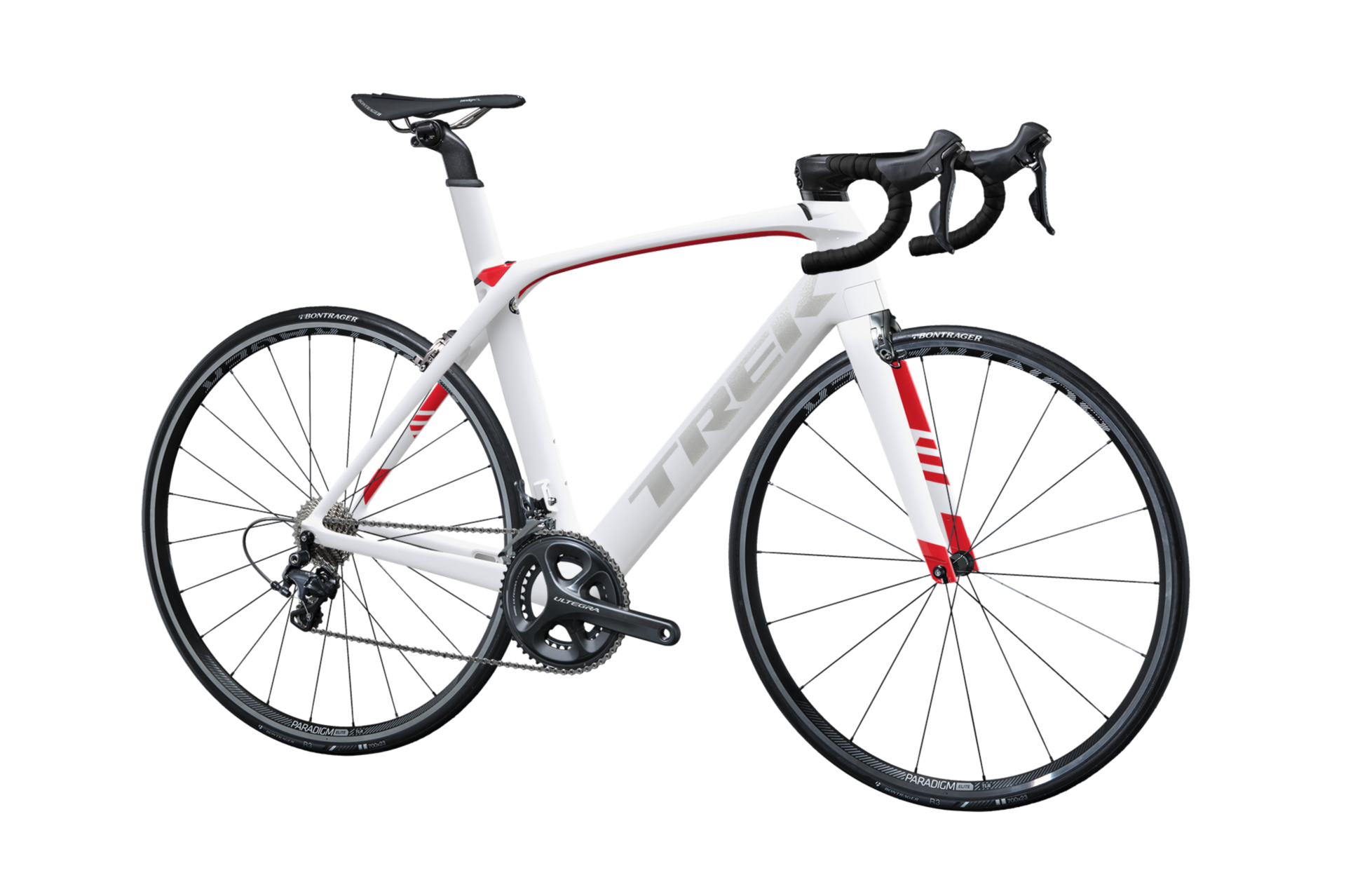 Trek Project One Madone 9 SRS 6800 52 CM H1 - City Bikes