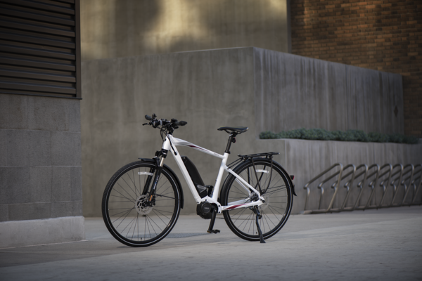 yamaha cross connect price