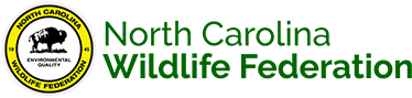 North Carolina Wildlife Federation logo