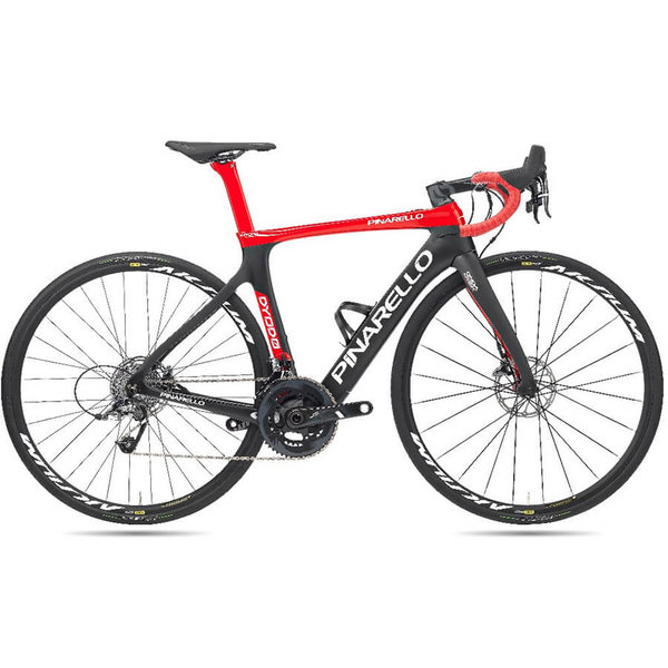 Pinarello Dyodo SRAM Force Disc Electric - email for your size*