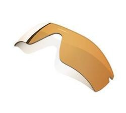 Oakley Path Replacement Lens - Persimmon 