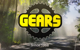 Gears Bike Shop Gift Card