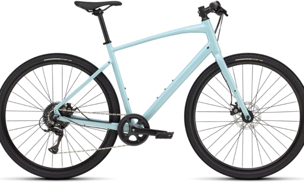 Specialized Sirrus X 1.0 Deep Orange XS or XL - Gears Bike Shop