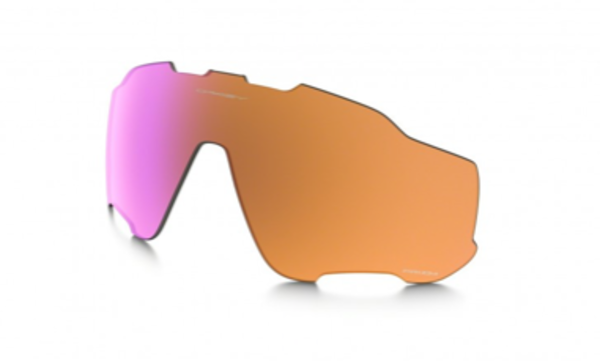 Oakley Jawbreaker Replacement Lens Prizm Trail