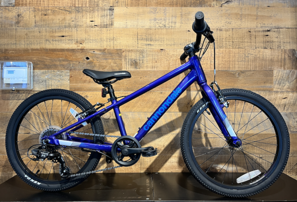 Cannondale USED Quick 20