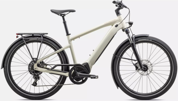 Specialized Turbo Vado 4.0 + 11sp Birch/Limestone