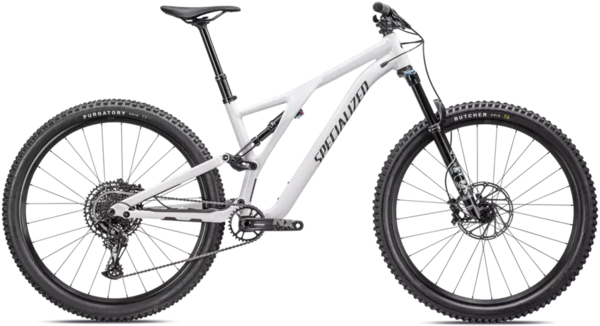Specialized Stumpjumper Comp Alloy Dune White S1/XXS