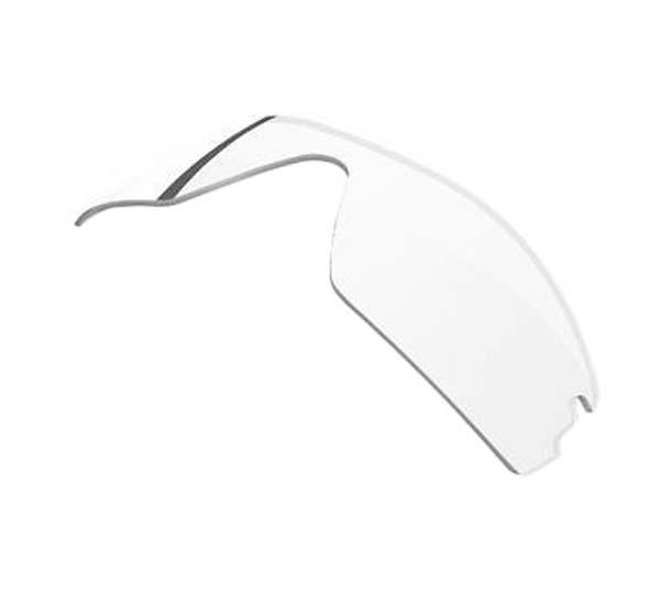 Oakley Pitch Replacement Lens - Clear 