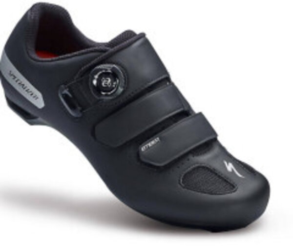 Specialized Ember Women's Road Shoe Black 37