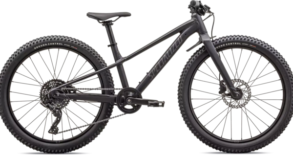 Specialized Riprock 24 Cast Black/Smoke