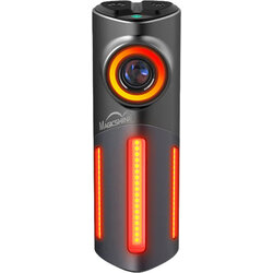 Magicshine SeeMee Digital VIDEO CAMERA 30 Rear Light