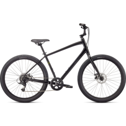 Specialized Roll 2.0 Black Medium