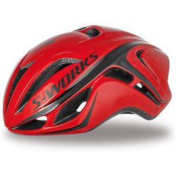 Specialized S-Works Evade Dipped Red Medium