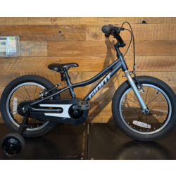 Giant USED Animator 16